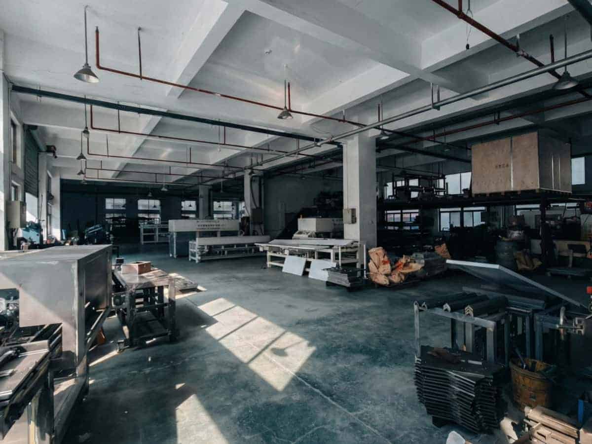Industry 4.0 SmartFrame roadmap