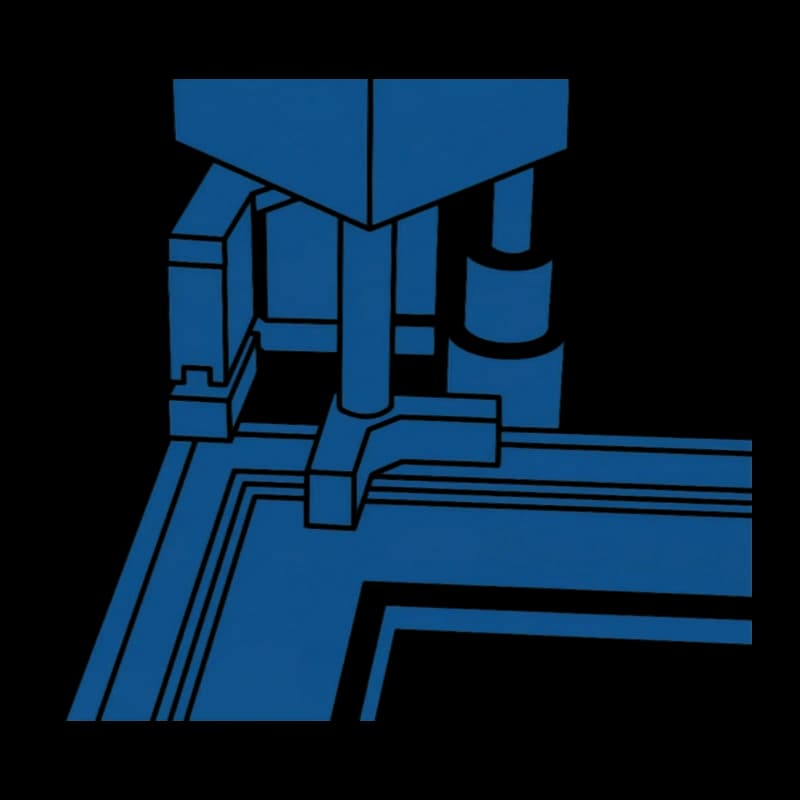 Frame Underpinner
