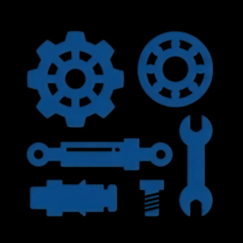 Machine Accessories