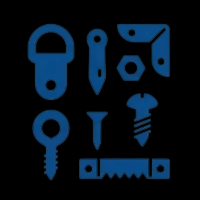 Frame Accessories